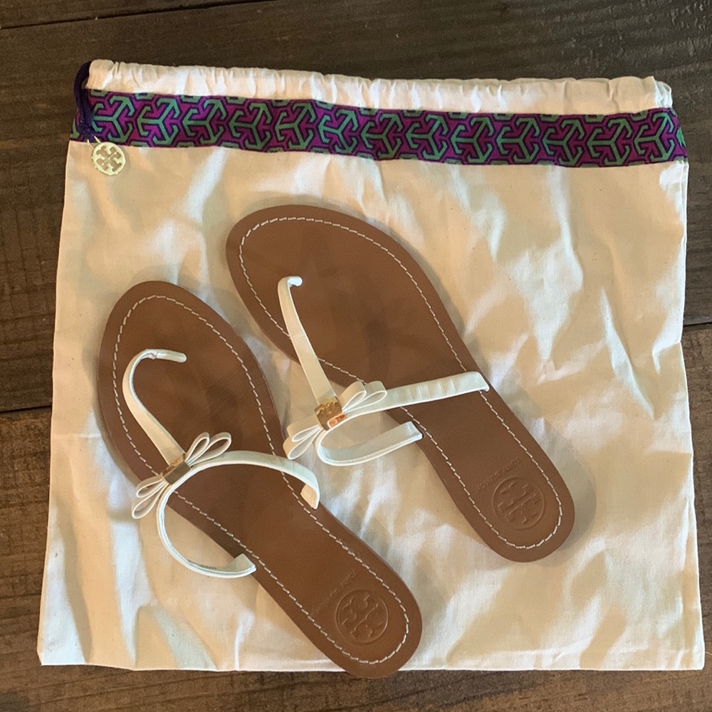 Tory Burch sandals